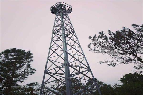 30米森林防火坛海角官网首页登录入口多少鋼材？